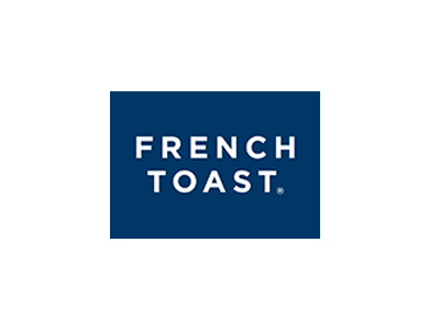 French Toast Apparel